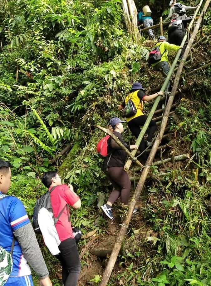 Hike and Camping at Sunrise View Village Stay-Kampung Sapit - Image 13