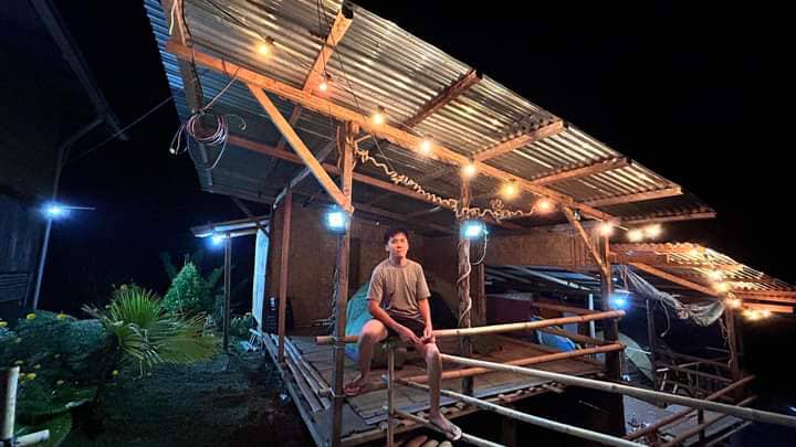 Hike and Camping at Sunrise View Village Stay-Kampung Sapit - Image 5