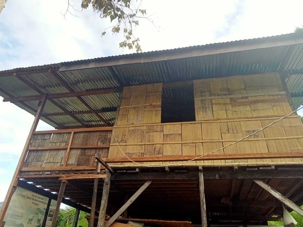 Hike and Camping at Sunrise View Village Stay-Kampung Sapit - Image 24