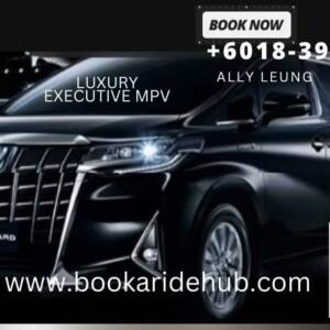 Airport Transfer Service – Book A Ride Hub ????????????
