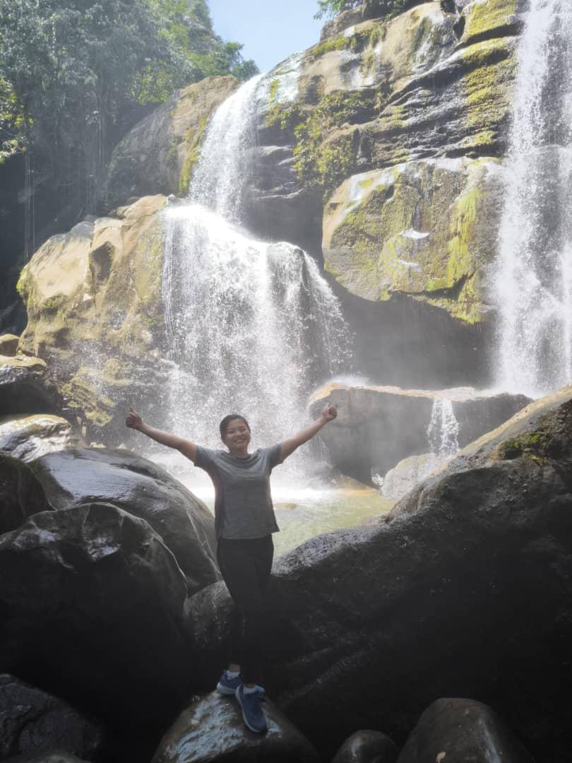 Susung Waterfall & Kampung Sting Trekking - Image 2