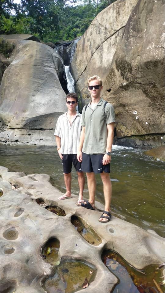 Susung Waterfall & Kampung Sting Trekking - Image 7