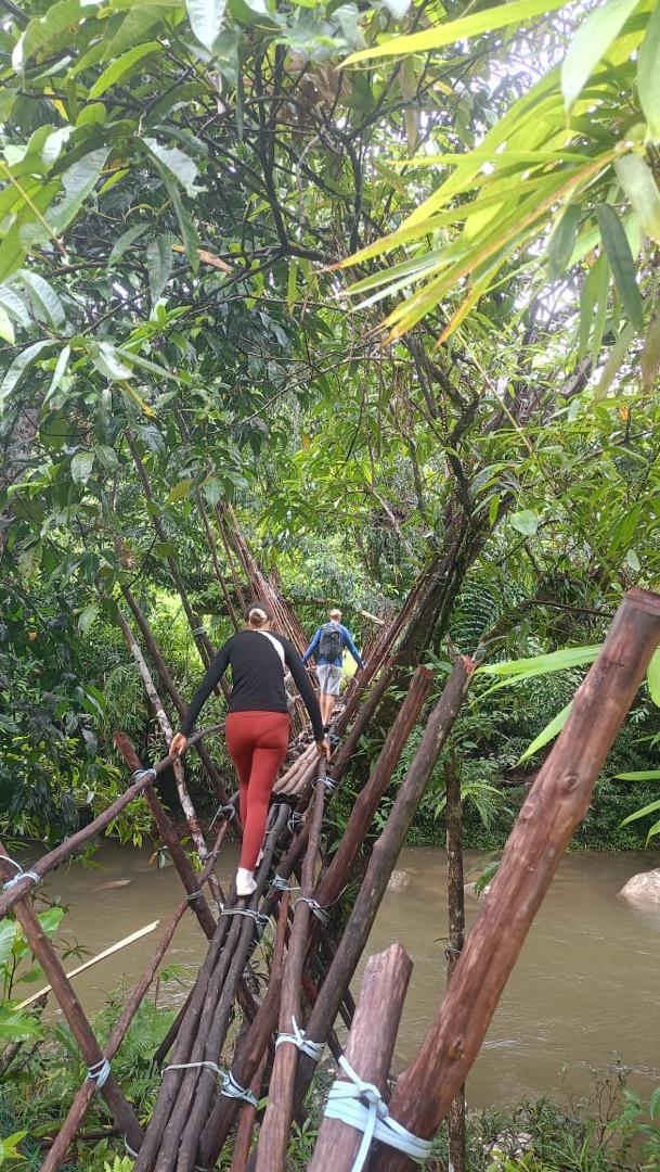 Susung Waterfall & Kampung Sting Trekking - Image 6