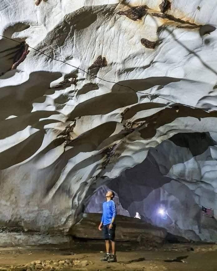Gua Sireh Exploration & Trekking Experience - Image 5