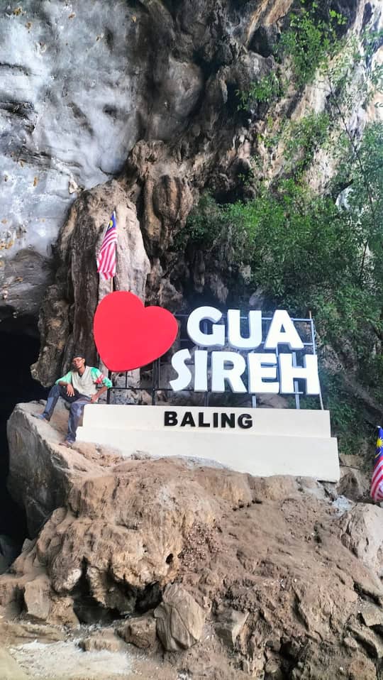 Gua Sireh Exploration & Trekking Experience - Image 2