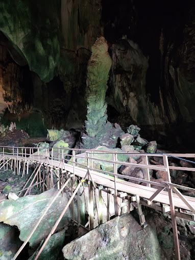 Gua Sireh Exploration & Trekking Experience - Image 7