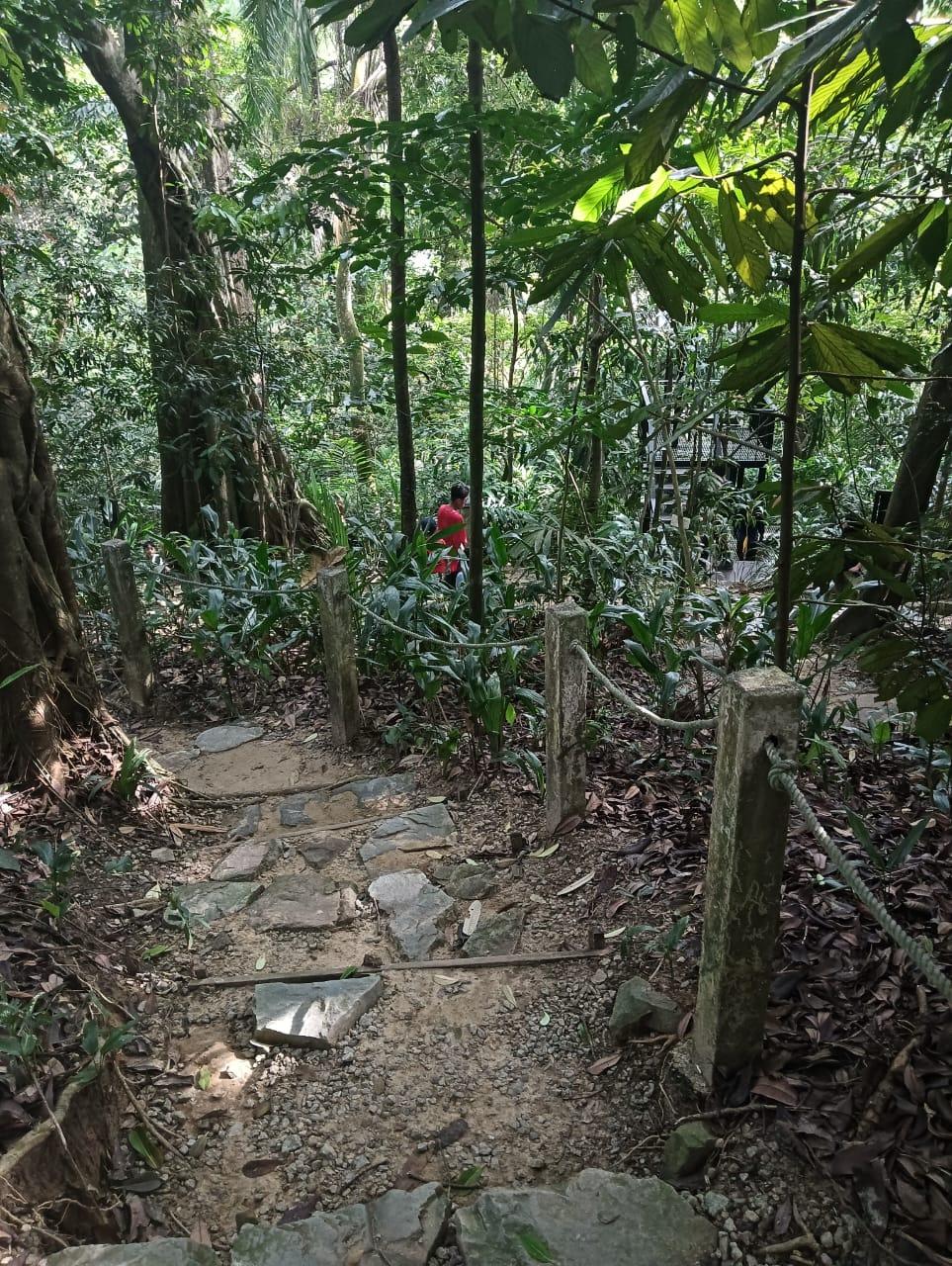 KL City Hike Tugu Trails - Image 12