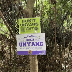 Bukit Unyang