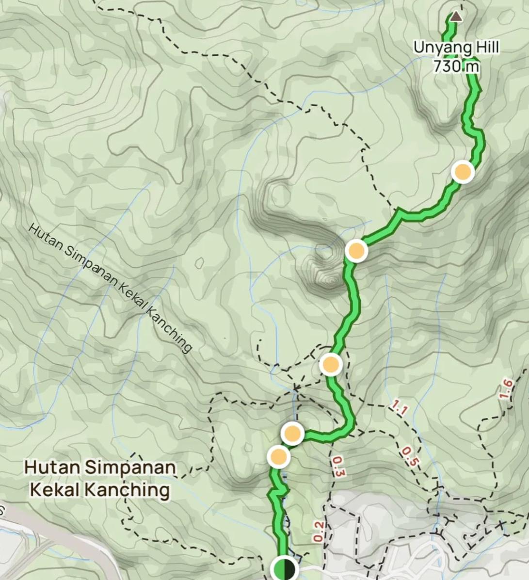 Bukit Unyang - Image 6