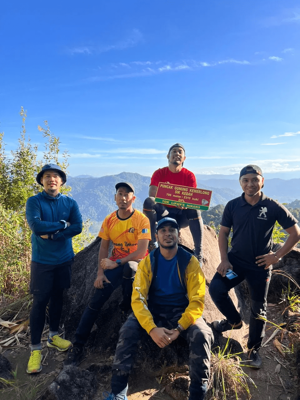 Gunung Kemerlong - Image 7