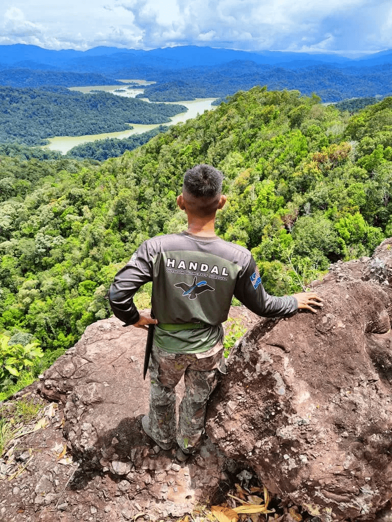 Bukit Saiong - Image 2