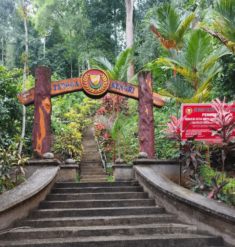 Gunung Jerai via Tangga Kenari - Image 10