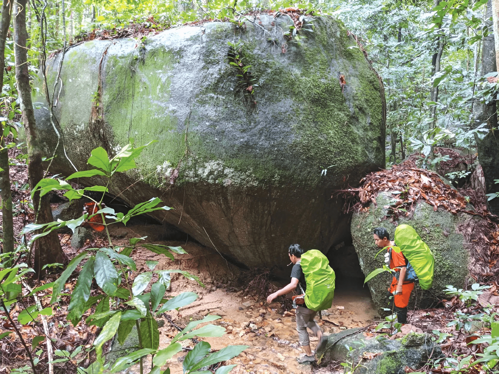 Gunung Perak - Image 2