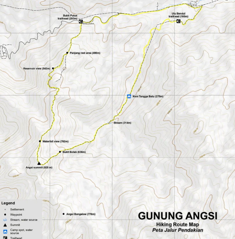 Gunung Angsi Circle - Image 3