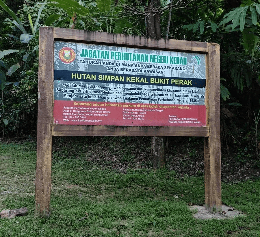 Gunung Perak - Image 5