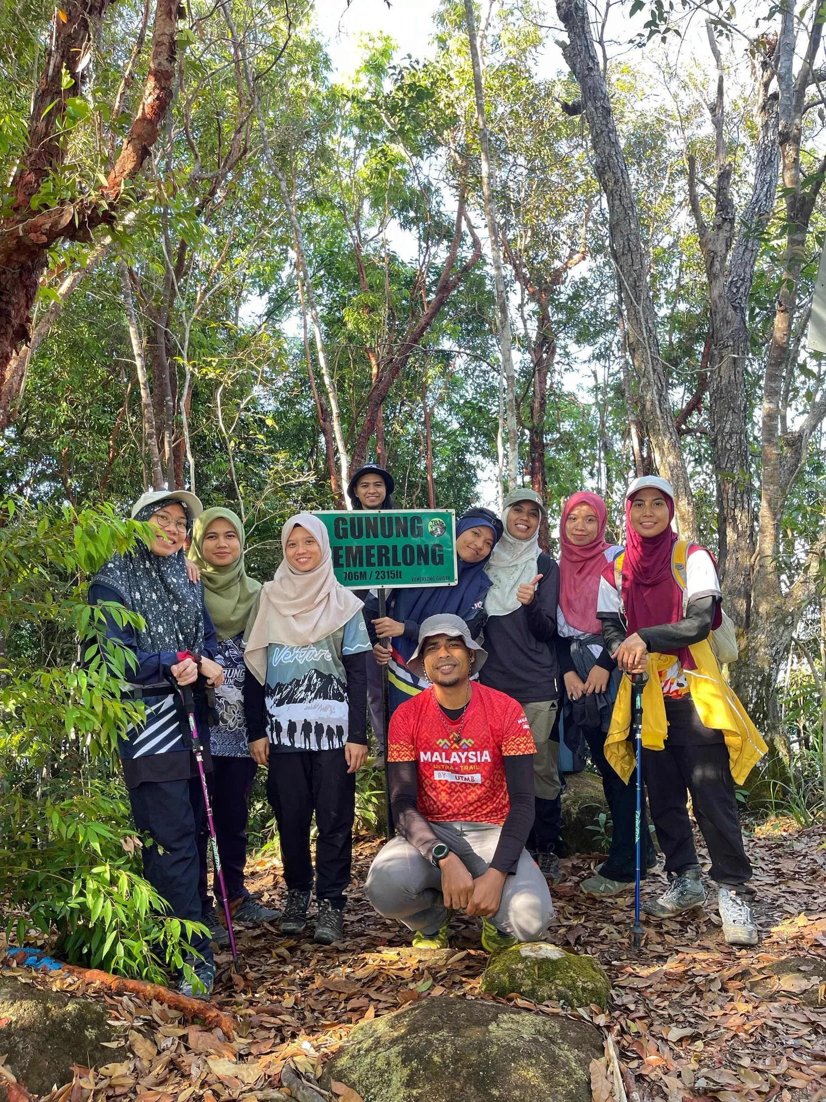 Gunung Kemerlong - Image 6