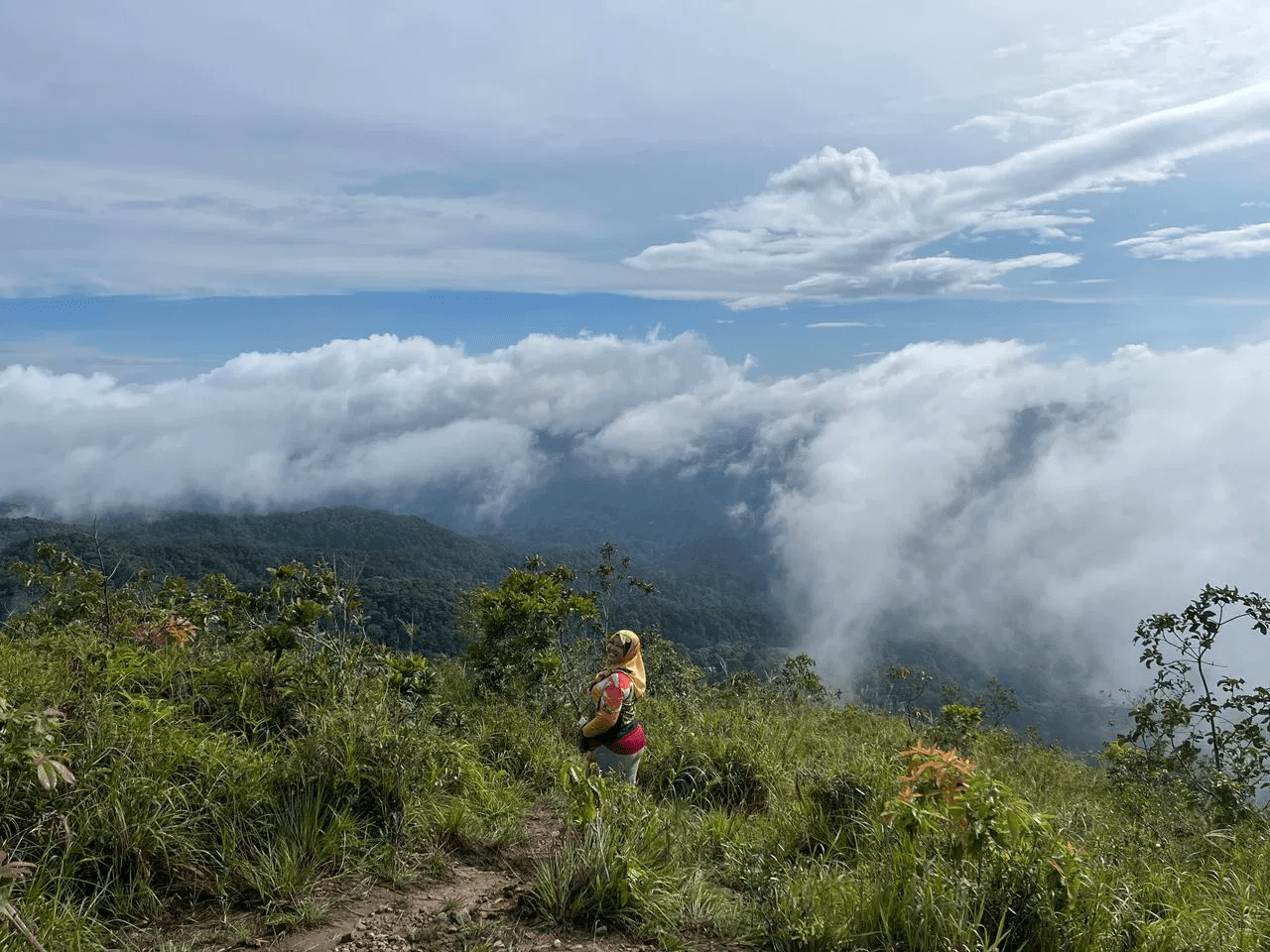 Gunung Fakir Terbang - Image 5