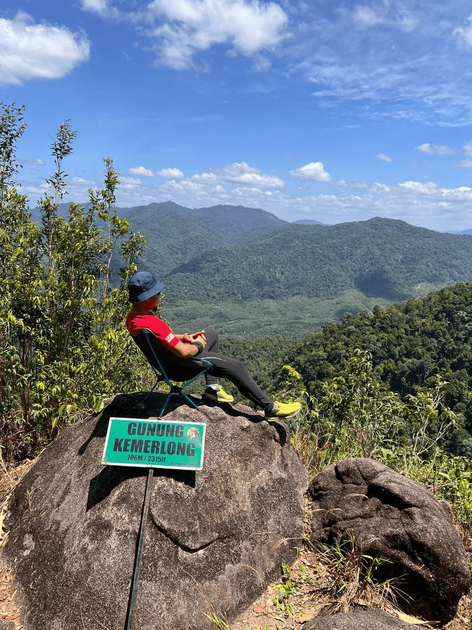 Gunung Kemerlong - Image 4