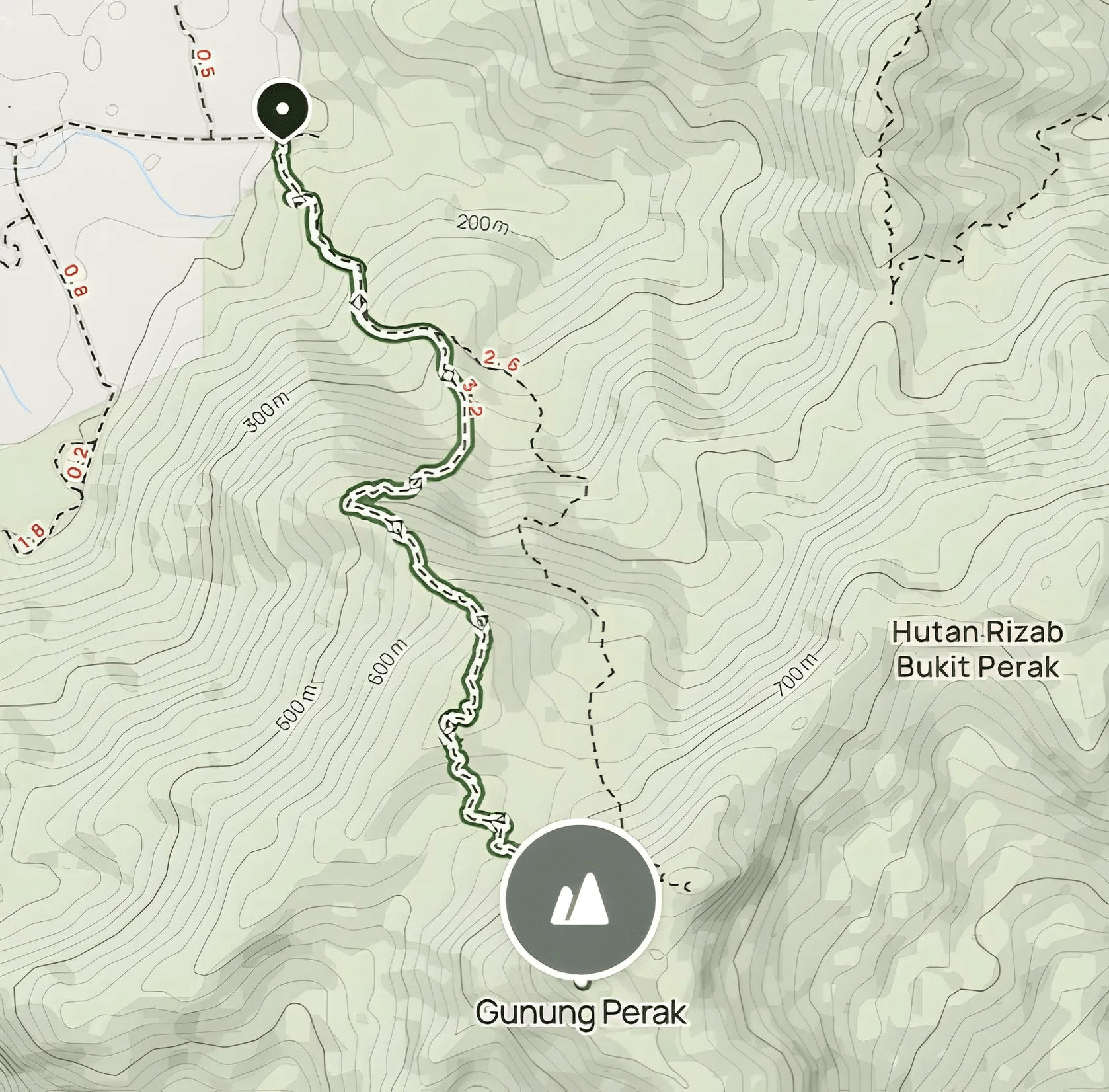 Gunung Perak - Image 3