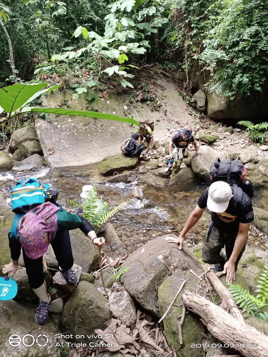 Gunung Jerai via Commando 69 Trail - Image 7