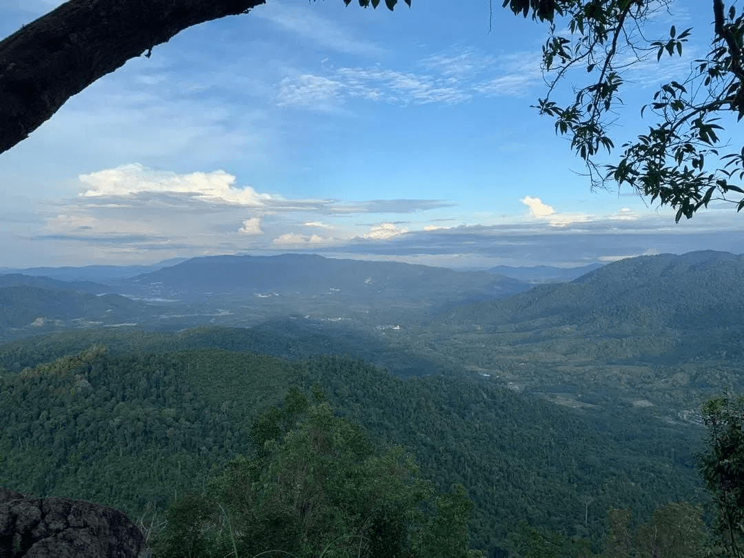 Gunung Kemerlong - Image 2