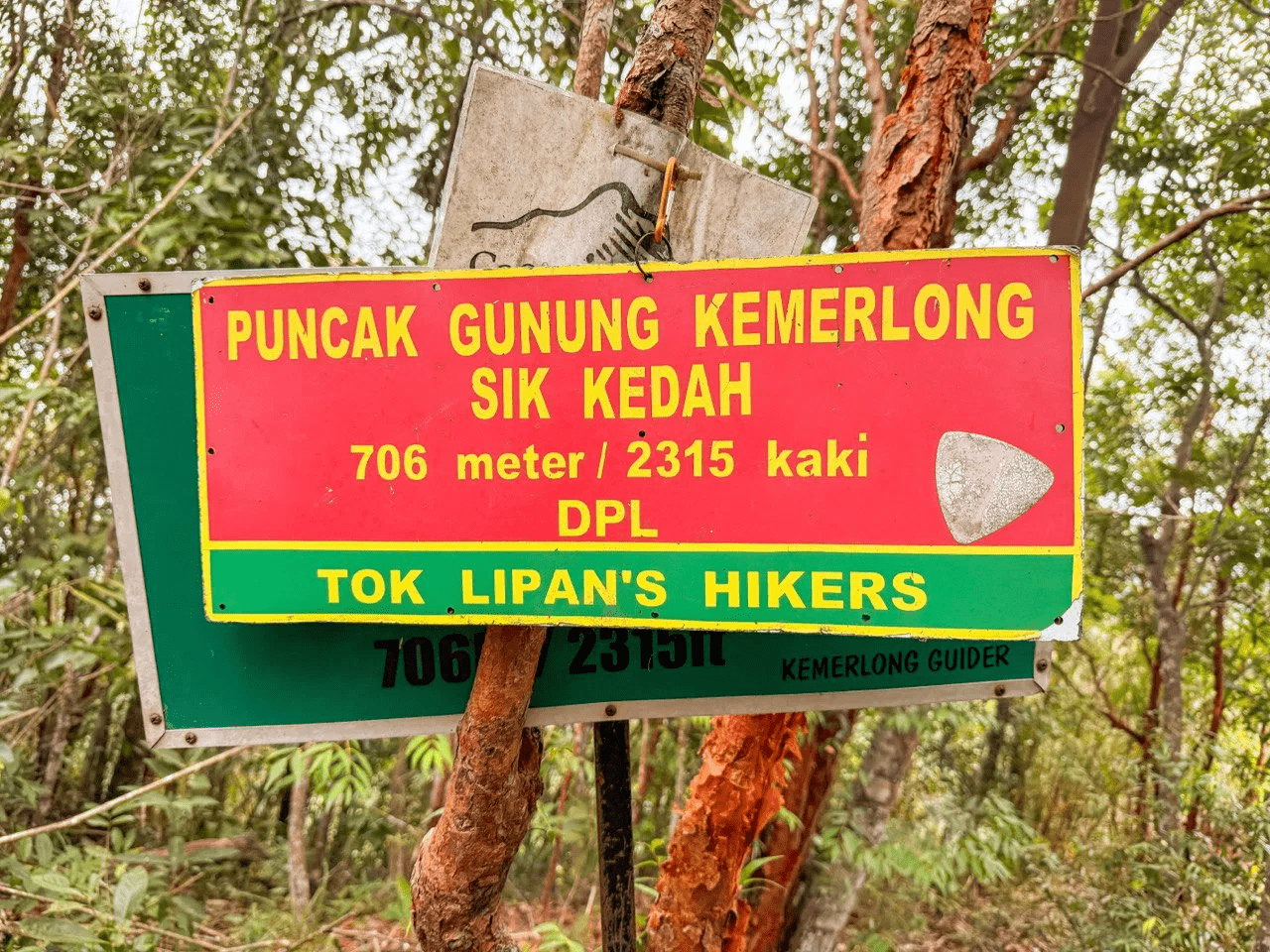 Gunung Kemerlong - Image 5