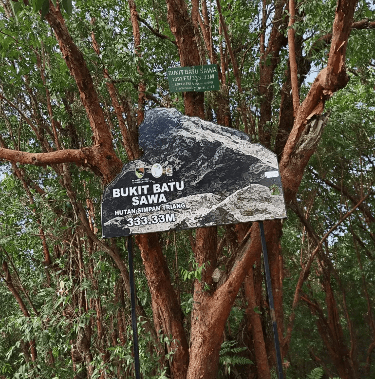 Bukit Batu Sawa - Image 5