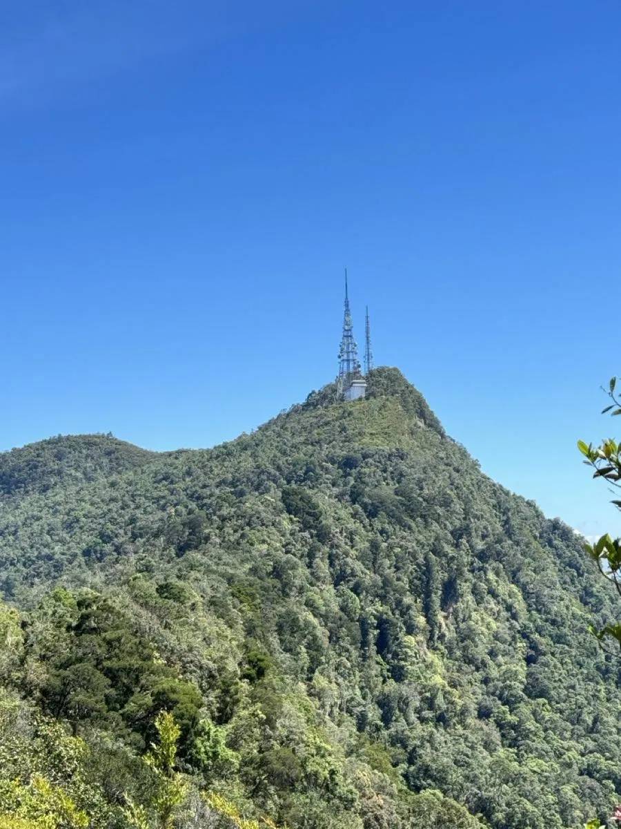 Gunung Jerai via Warisan Trail - Image 4