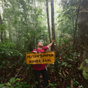Gunung Perak
