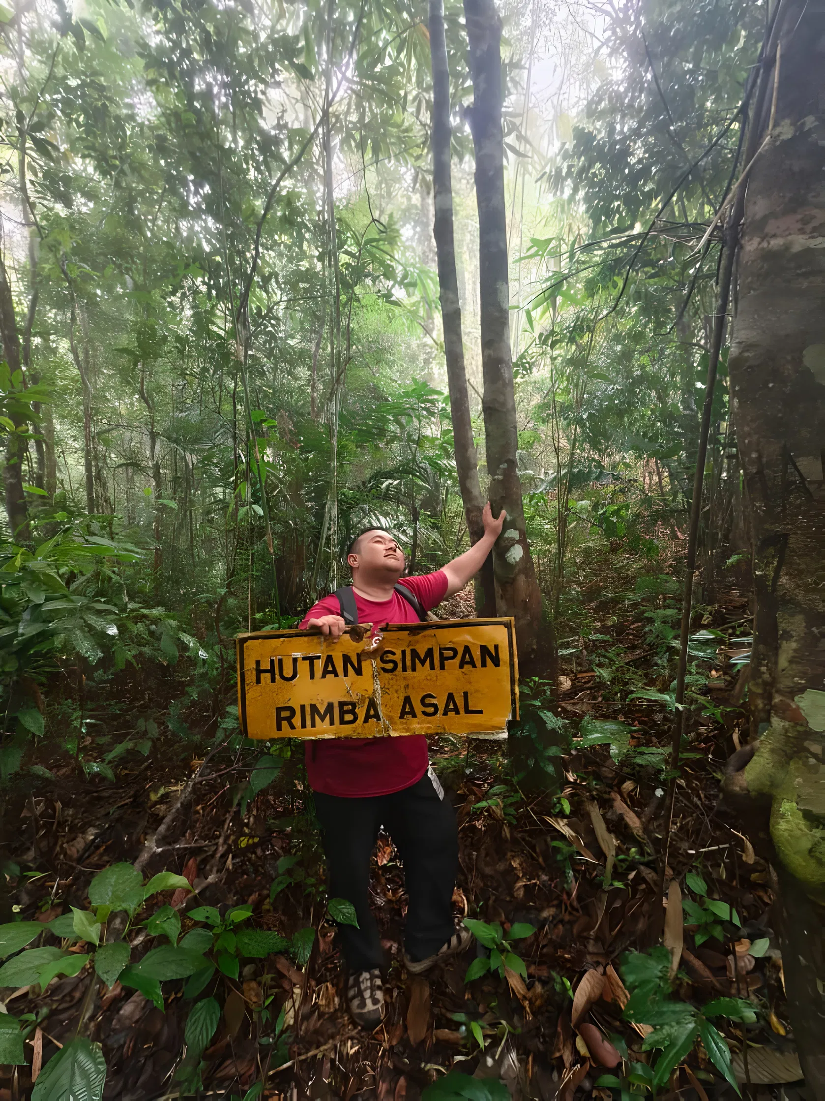 Gunung Perak