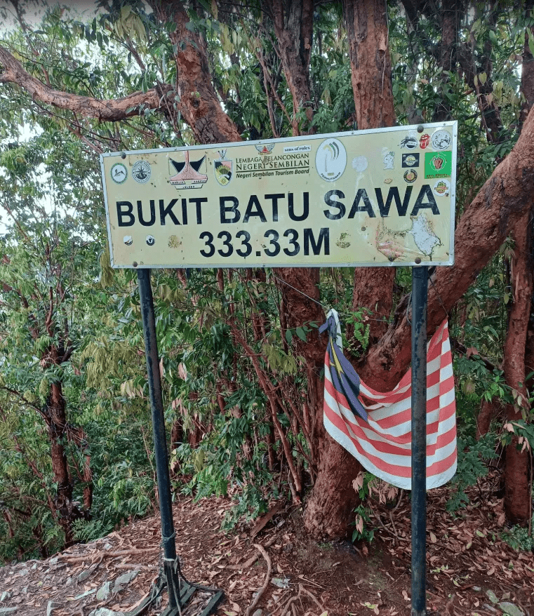 Bukit Batu Sawa - Image 3