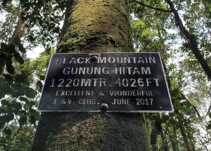 Gunung Hitam - Image 2