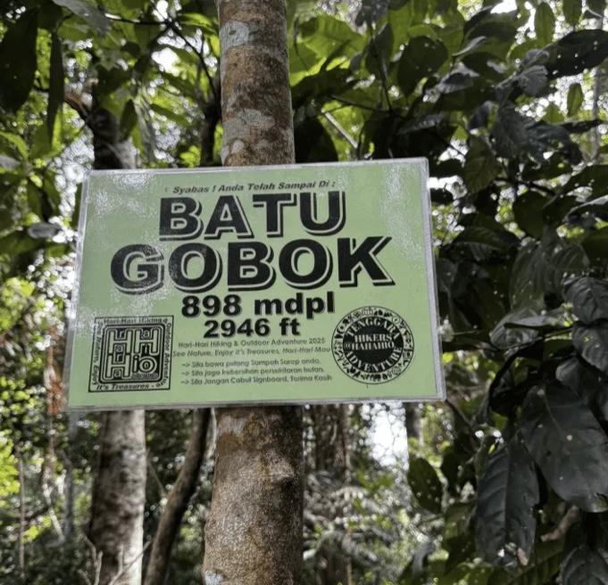Gunung Hitam - Image 6