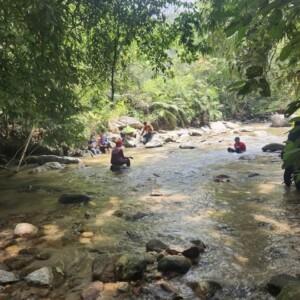 Bukit Chorocho