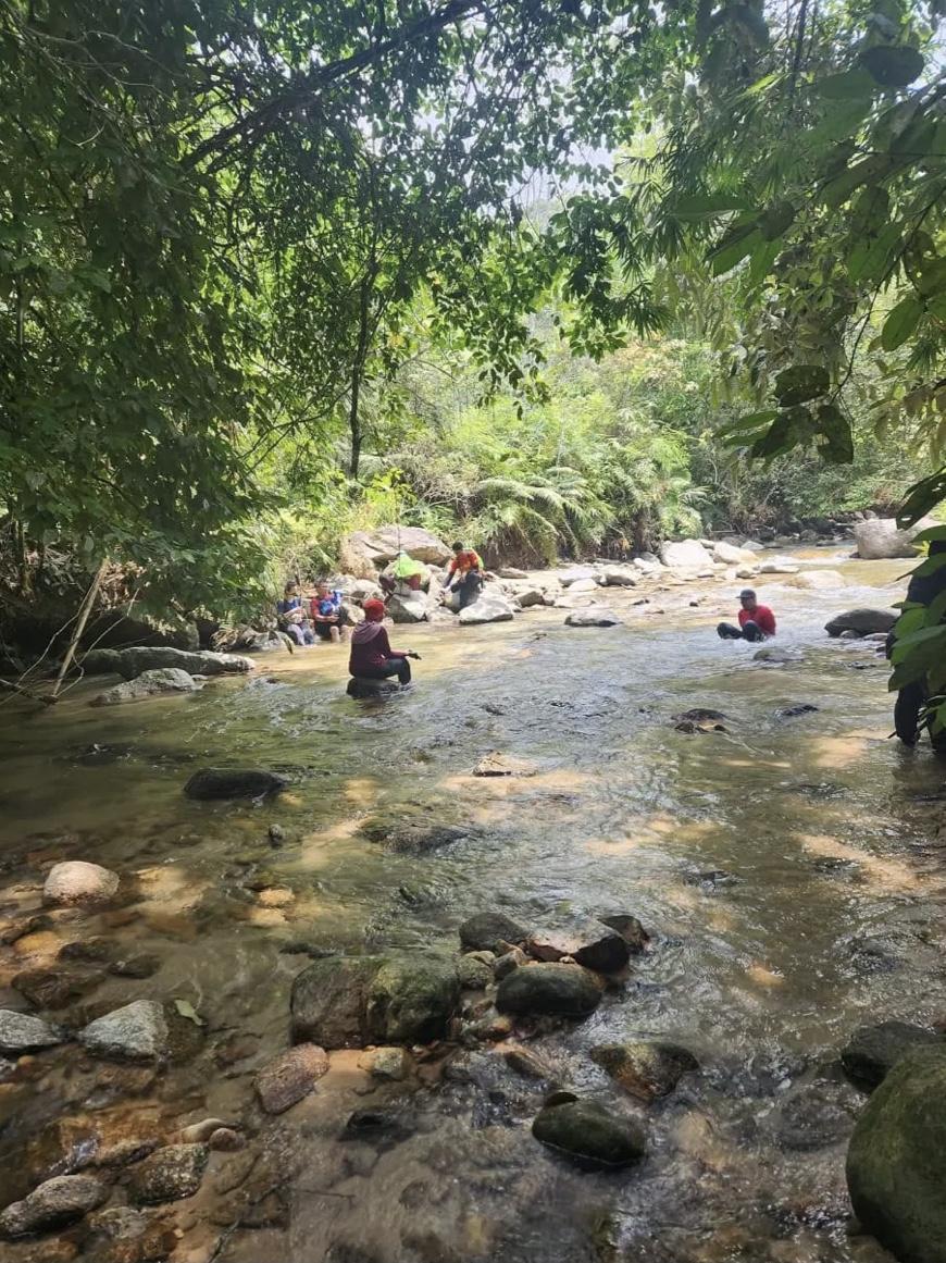 Bukit Chorocho