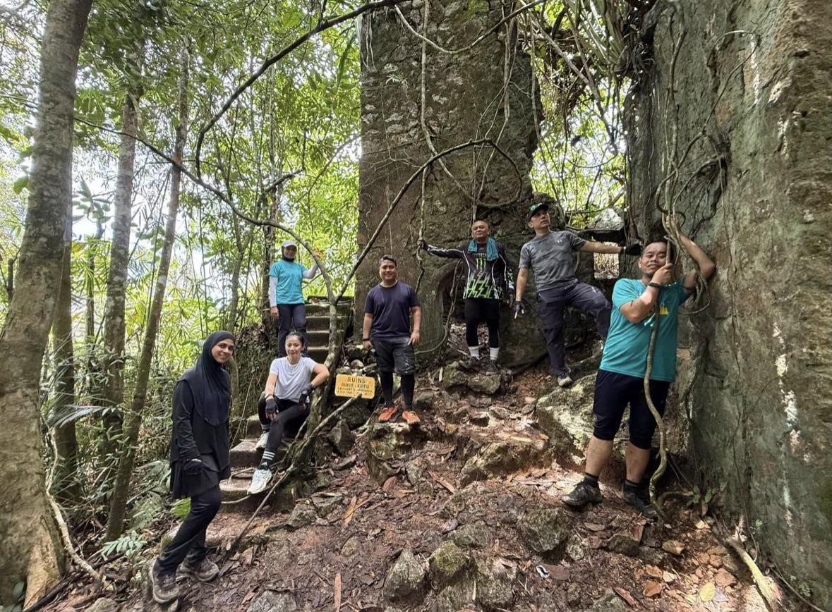 Bukit Kutu - Image 4