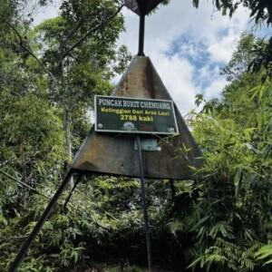 Bukit Chenuang