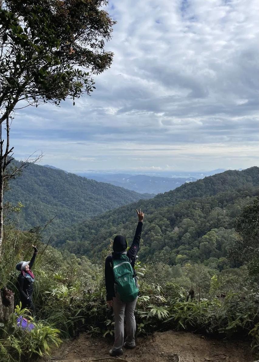 Gunung Gap Gus