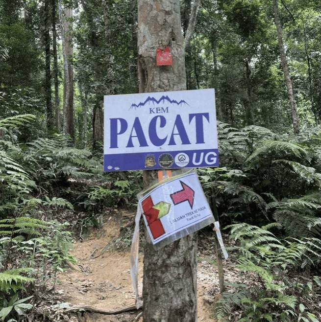 Gunung Nuang via Pangsun - Image 2