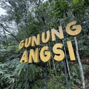 Gunung Angsi Circle