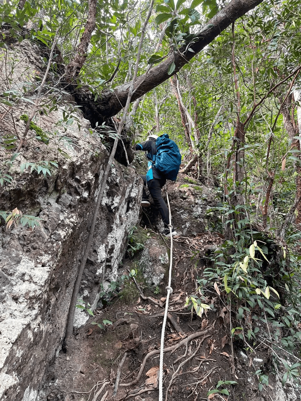 Gunung Fakir Terbang - Image 6