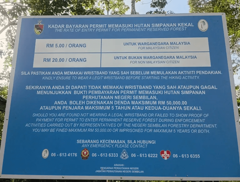 Bukit Batu Sawa - Image 6