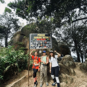 Gunung Datuk