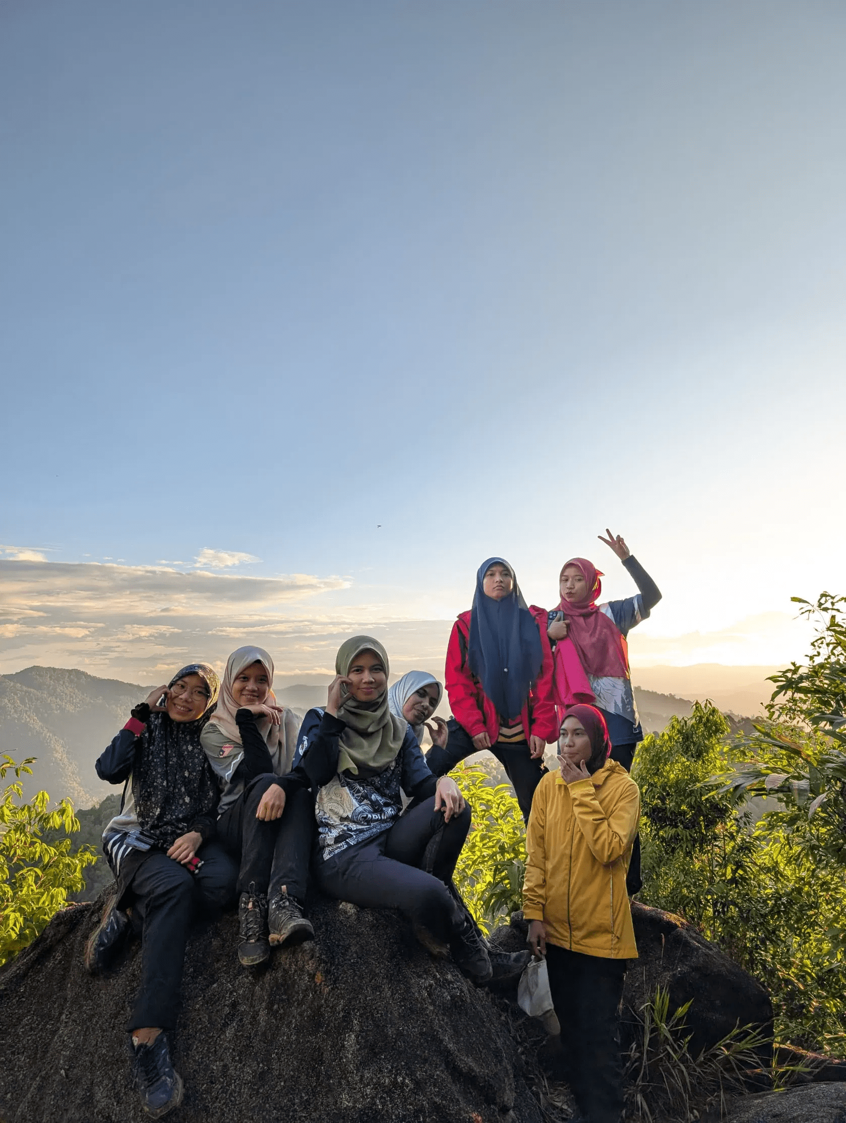 Gunung Kemerlong - Image 9