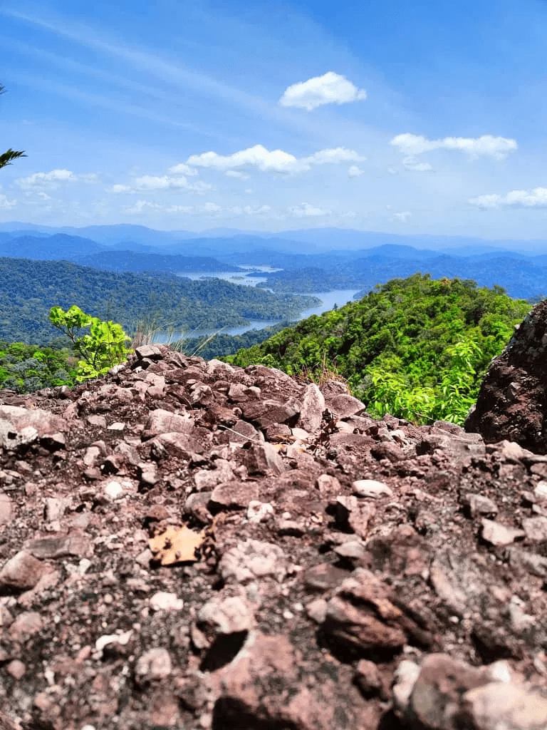 Bukit Saiong - Image 6