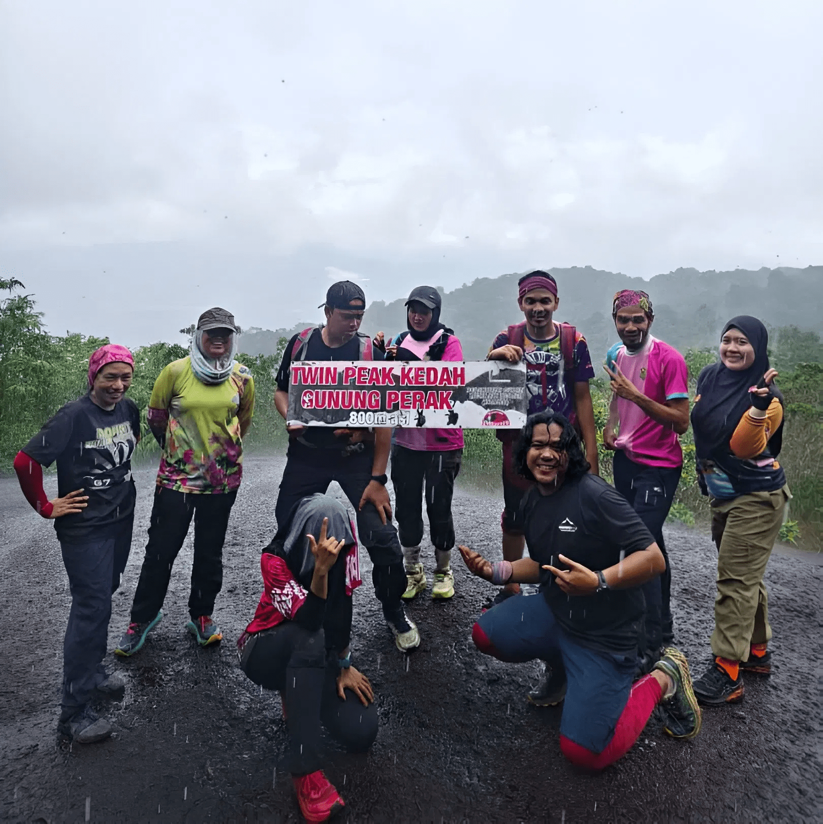 Gunung Perak - Image 7