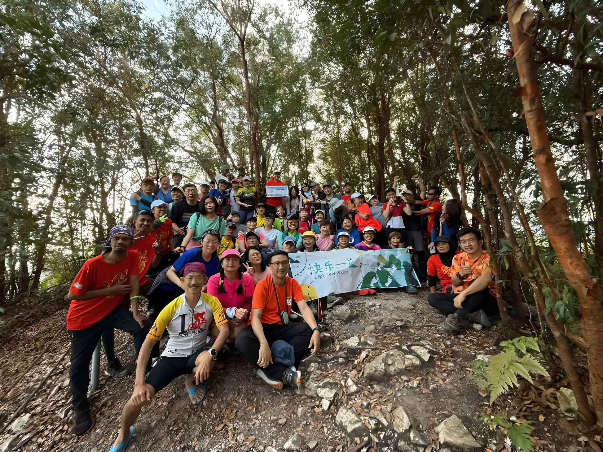 Bukit Batu Sawa - Image 8