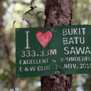 Bukit Batu Sawa