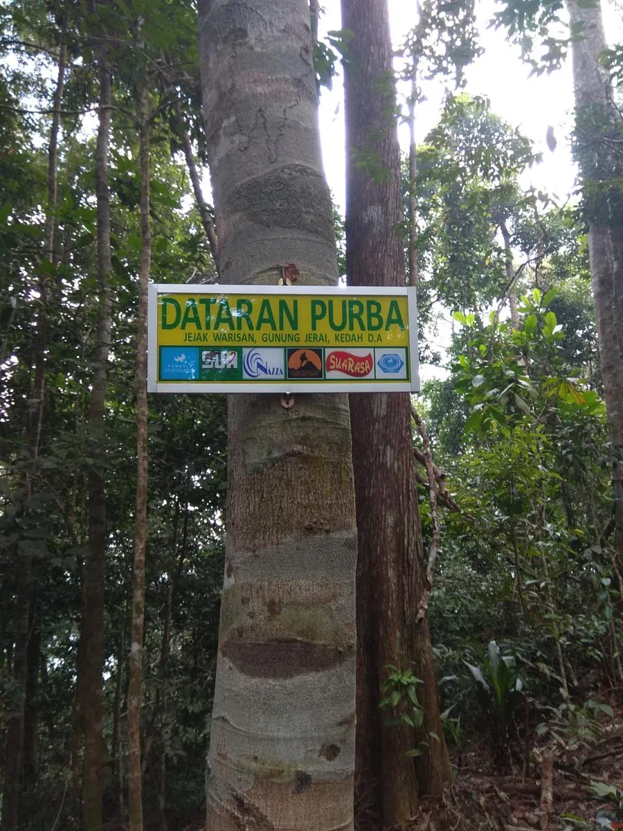 Gunung Jerai via Warisan Trail - Image 9