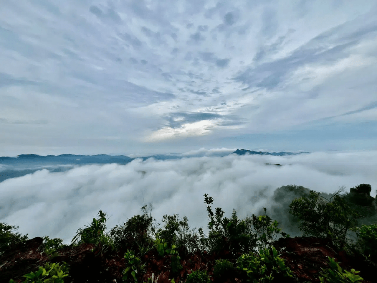 Bukit Saiong - Image 9